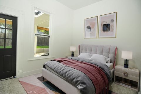 Tiny photo for 1700 Osos Street, San Luis Obispo, CA 93401 (MLS # SC25218399)