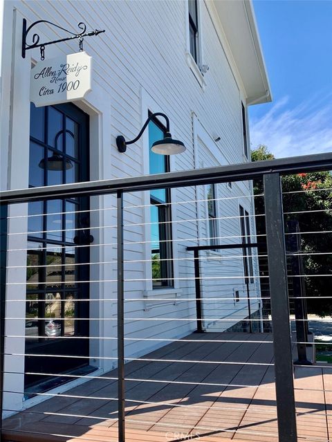 Tiny photo for 1700 Osos Street, San Luis Obispo, CA 93401 (MLS # SC25218399)