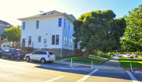 Tiny photo for 1700 Osos Street, San Luis Obispo, CA 93401 (MLS # SC25218399)
