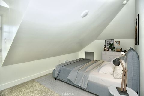 Tiny photo for 1700 Osos Street, San Luis Obispo, CA 93401 (MLS # SC25218399)