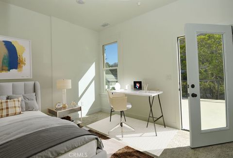 Tiny photo for 1700 Osos Street, San Luis Obispo, CA 93401 (MLS # SC25218399)