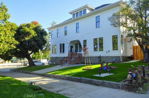 1700 Osos Street San Luis Obispo CA 93401