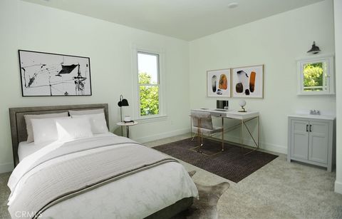 Tiny photo for 1700 Osos Street, San Luis Obispo, CA 93401 (MLS # SC25218399)