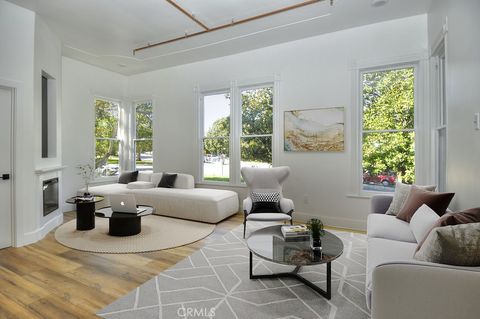 Tiny photo for 1700 Osos Street, San Luis Obispo, CA 93401 (MLS # SC25218399)