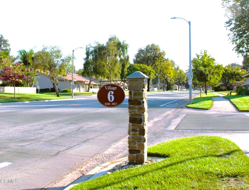 Come home to Leisure Village, a 55+ community with all the amenities for an active lifestyle and located within fabulous Ventura County - 'Nature's Playground'. Just minutes from world-class shopping, theaters, restaurants, hiking, horseback riding, surfing, fishing, and boating from one of two nearby harbors! Sunbathe on nearby coastal beaches stretching from Malibu to Santa Barbara, and did I mention Camarillo is the home of California's largest outdoor mall? Your new home features a nicely upgraded kitchen, two updated bathrooms, and a connected garage. A fully permitted room addition includes multiple windows, central air and heat, a ceiling fan, and recessed lighting. This room adds 200 sq ft of living space, and brings the total interior home square footage to 1161 sq ft (not reflected in the MLS). Several skylights add warmth and comfort while decreasing your electric needs. Leisure Village offers an 18-hole Golf Course, Tennis Courts, Bocce Ball, Pickleball, shuffleboard, Horseshoes, a Workout Center, and an amazing Clubhouse with an Olympic Pool and Spa. The Rec Center promotes numerous hobbies and activities, including Clubs, Craft Classes, Library, and much more! Sleep soundly knowing your home is snuggled behind a 24-hour guard-gated entry and watched over by its own Community Patrol. Take an evening stroll down one of the wide sidewalks bordering the golf course, or chat with your neighbors at one of many shaded clubhouse areas. This is your lifestyle now!