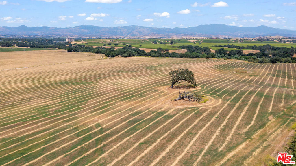 350 N Refugio Road