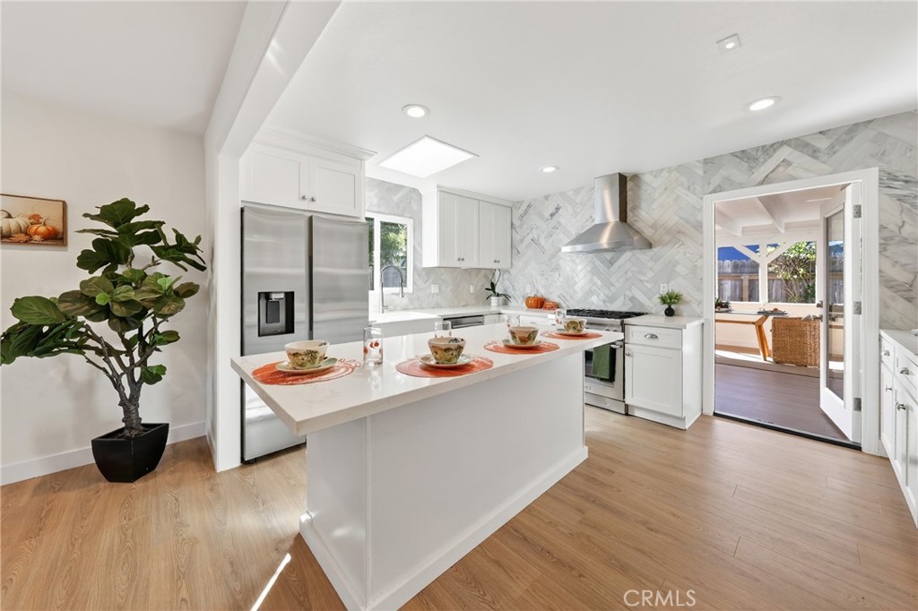 Tract 3522 Lot 8 - Residential