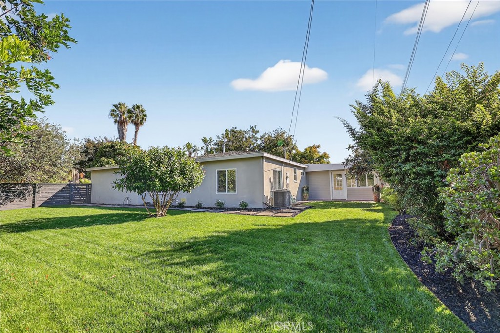 Tract 3522 Lot 8 - Residential