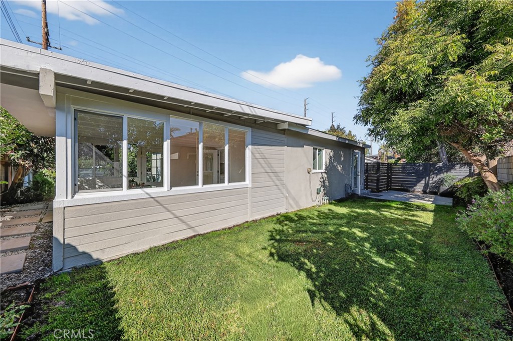 Tract 3522 Lot 8 - Residential