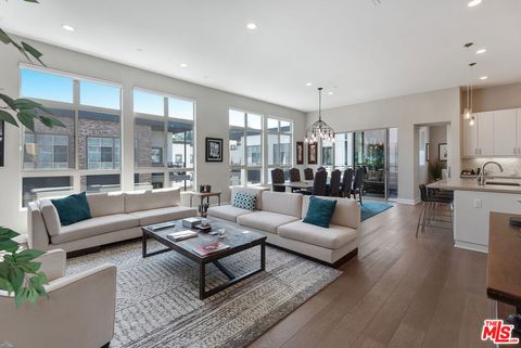 12714 W Sea Spray Place 6 Playa Vista CA 90094