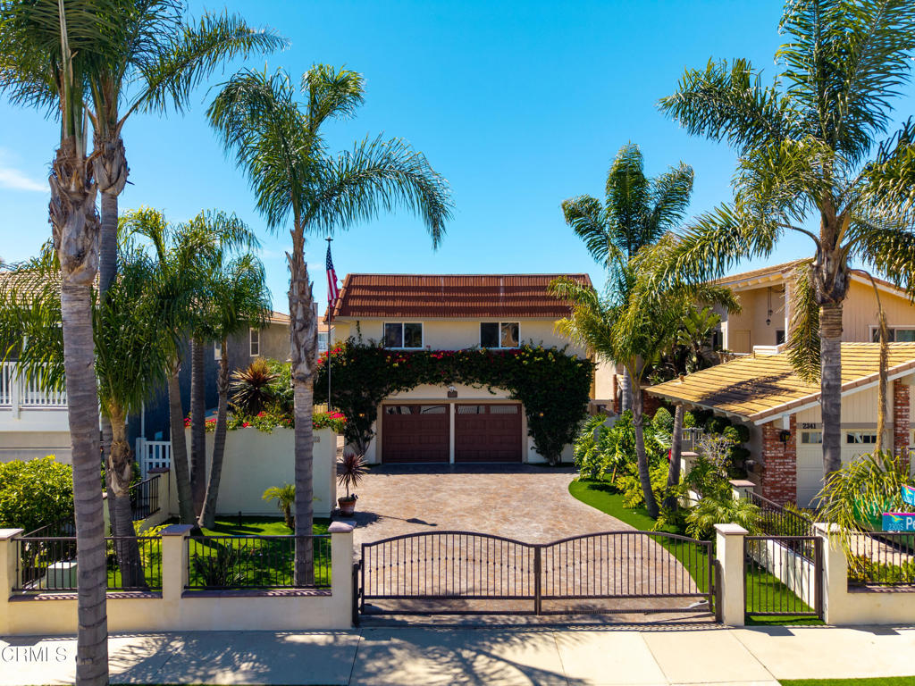 2355 Peninsula Road