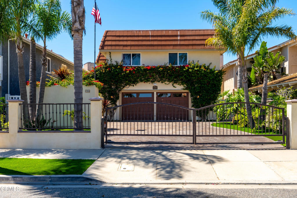 2355 Peninsula Road