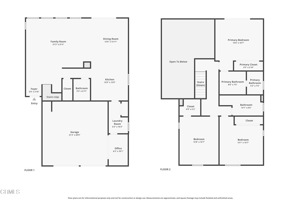 Oxnard, California, 93035, United States, 3 Bedrooms Bedrooms, ,3 BathroomsBathrooms,Residential,Active,2041442