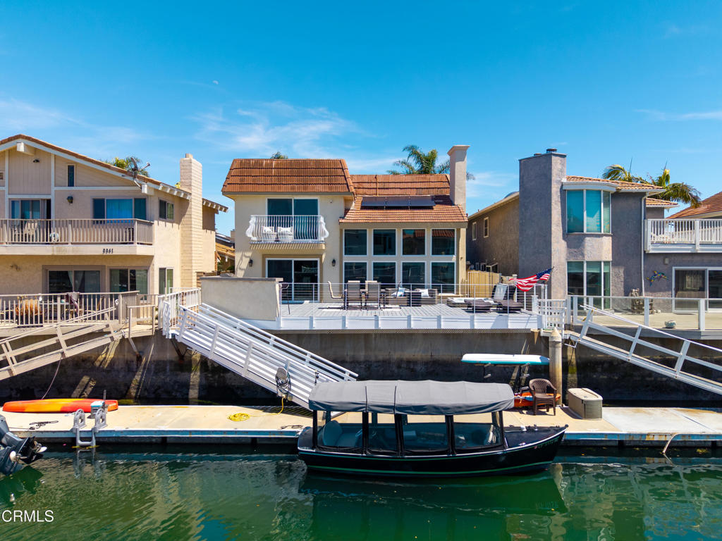 Oxnard, California, 93035, United States, 3 Bedrooms Bedrooms, ,3 BathroomsBathrooms,Residential,Active,2041442