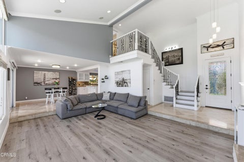 Tiny photo for 2355 Peninsula Road, Oxnard, CA 93035 (MLS # V1-35947)