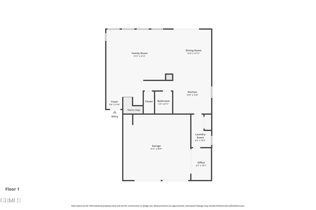 Oxnard, California, 93035, United States, 3 Bedrooms Bedrooms, ,3 BathroomsBathrooms,Residential,Active,2041442
