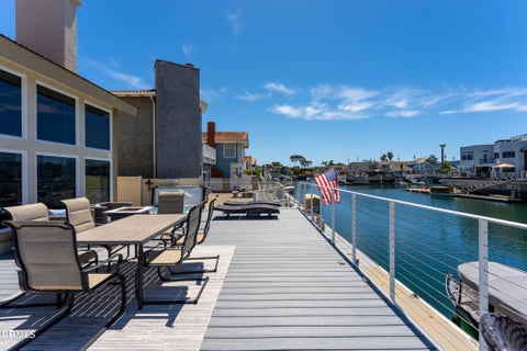 Tiny photo for 2355 Peninsula Road, Oxnard, CA 93035 (MLS # V1-35947)