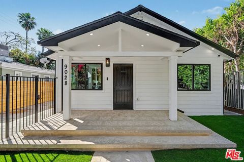 Photo of 9028 Keith Avenue, West Hollywood, CA 90069 (MLS # 26664883)