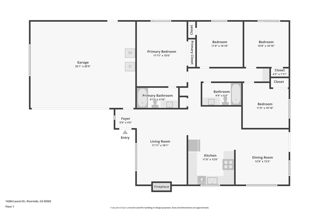 Main image without alt text