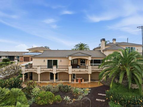 11020 Explorer Road La Mesa CA 91941