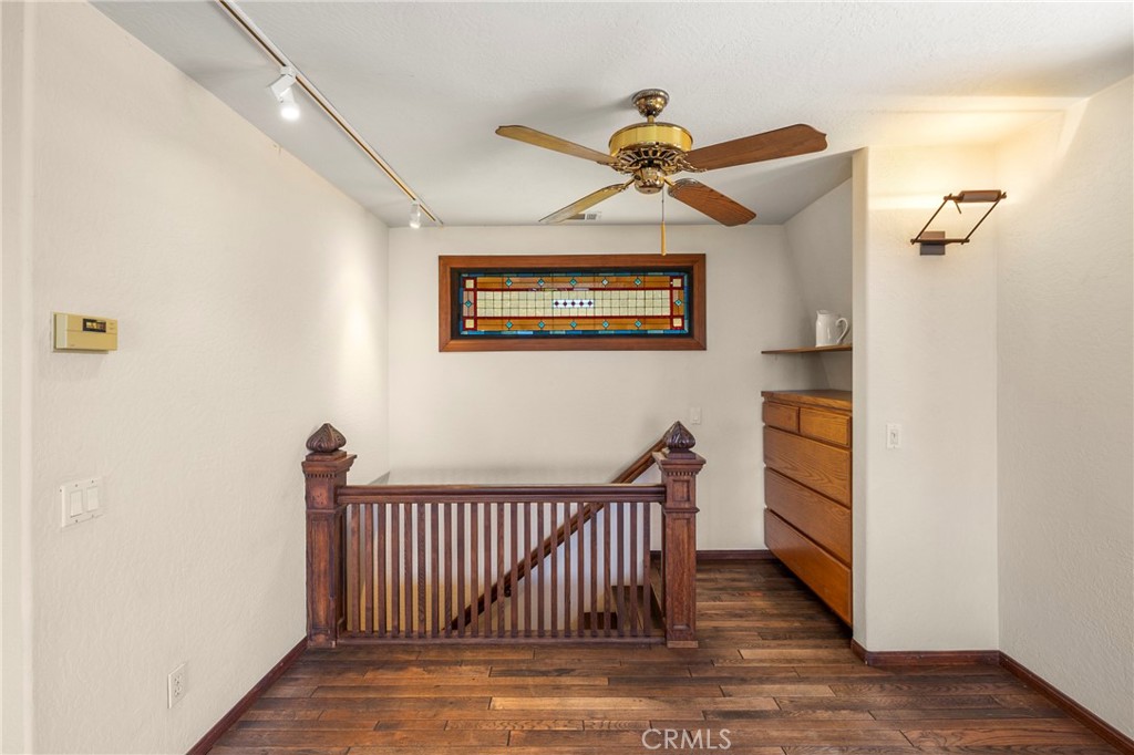Fallbrook - Residential Lease