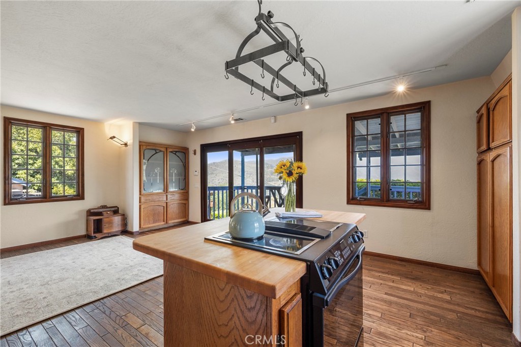 Fallbrook - Residential Lease