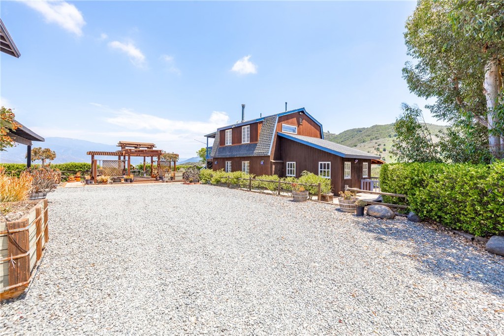 Fallbrook - Residential Lease