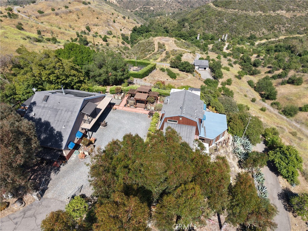Fallbrook - Residential Lease
