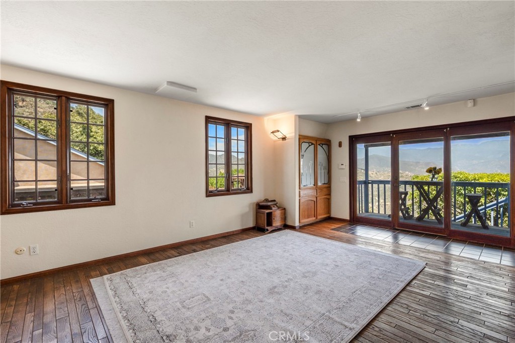 Fallbrook - Residential Lease