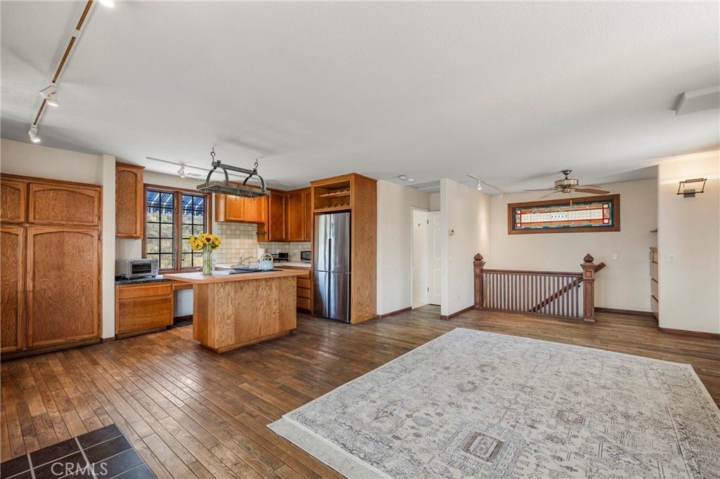 Fallbrook - Residential Lease