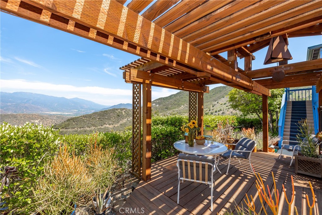 Fallbrook - Residential Lease