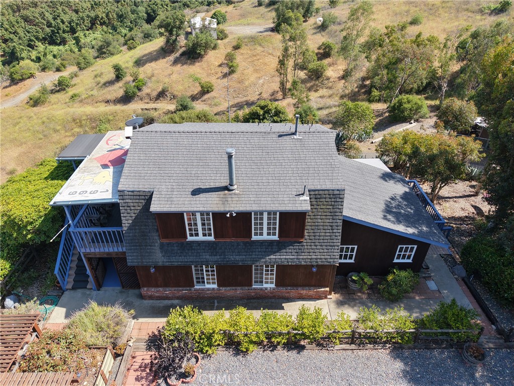 Fallbrook - Residential Lease
