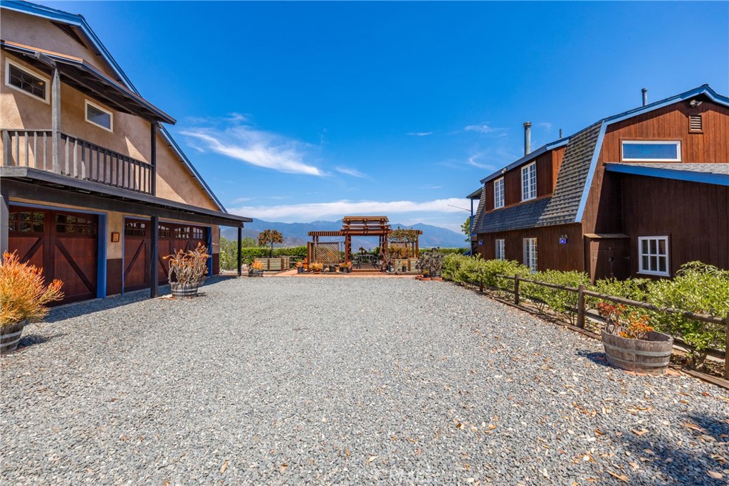 Fallbrook - Residential Lease