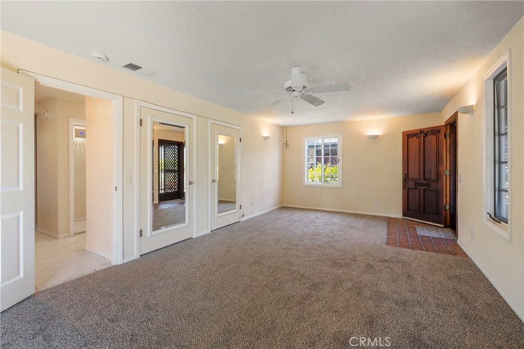 Fallbrook - Residential Lease