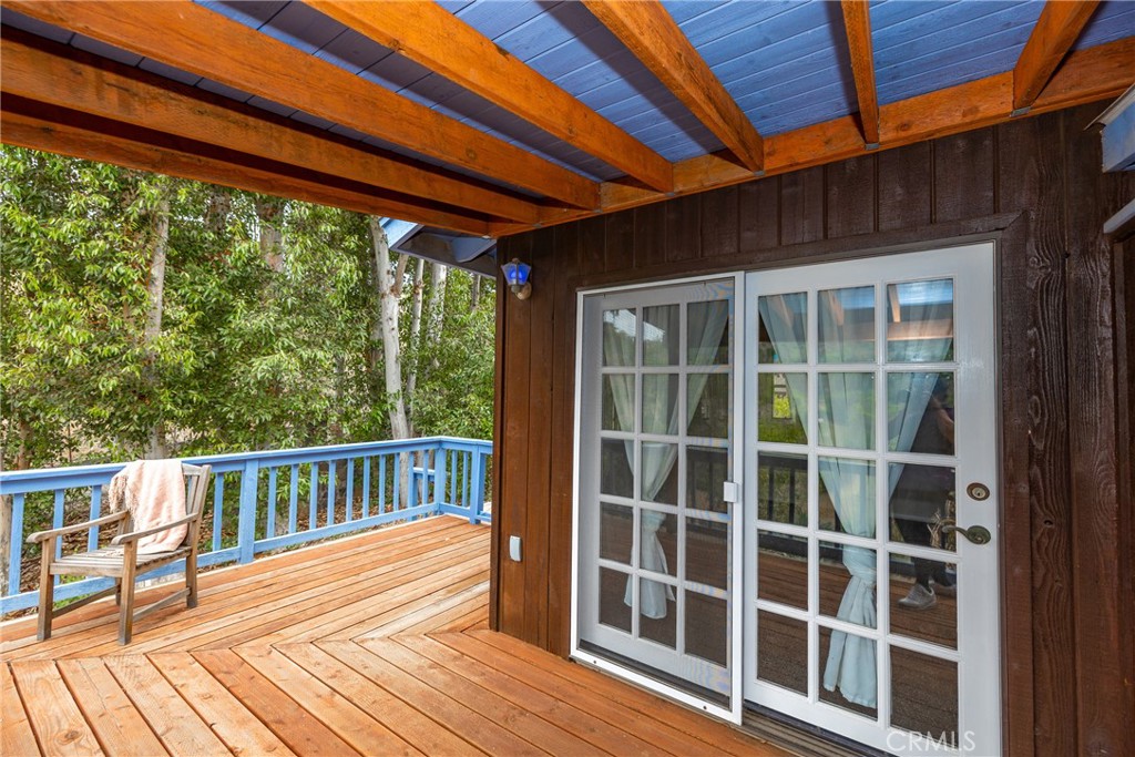 Fallbrook - Residential Lease