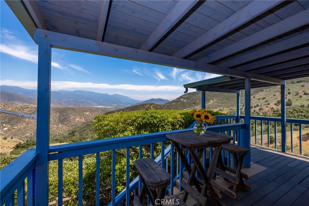 Fallbrook - Residential Lease
