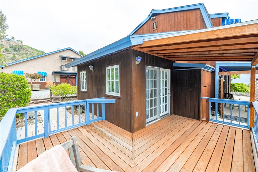 Fallbrook - Residential Lease