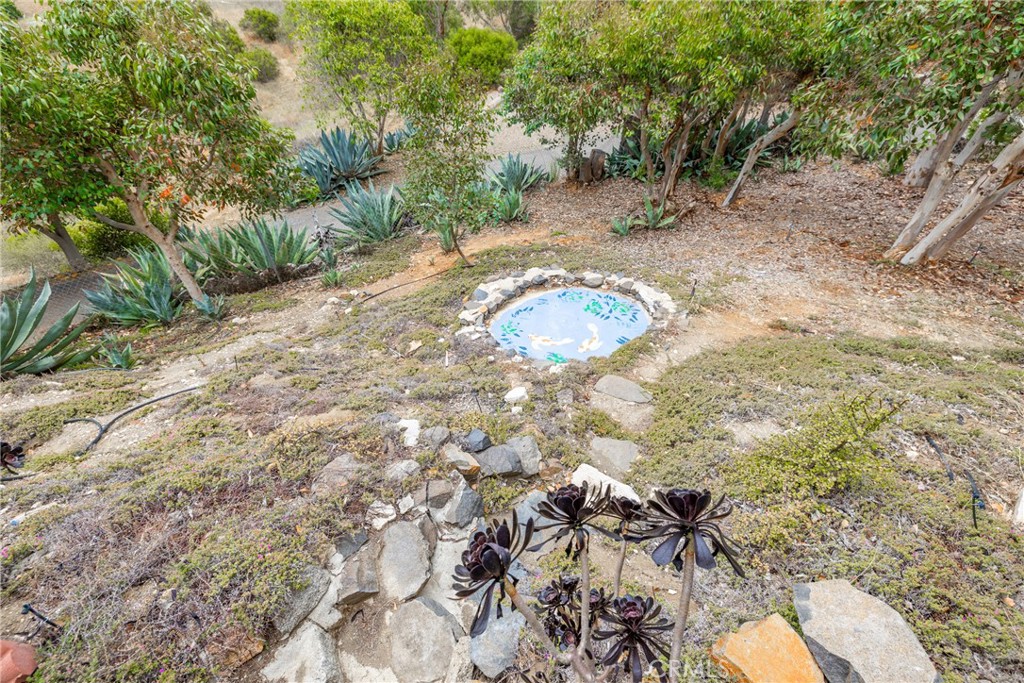 Fallbrook - Residential Lease