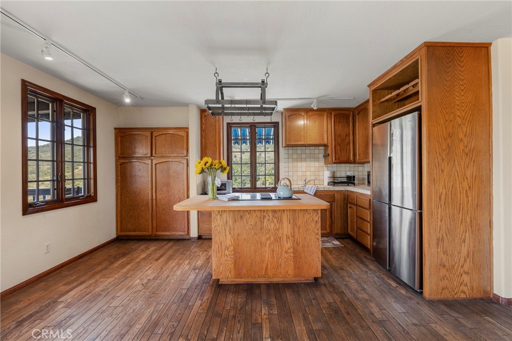 Fallbrook - Residential Lease
