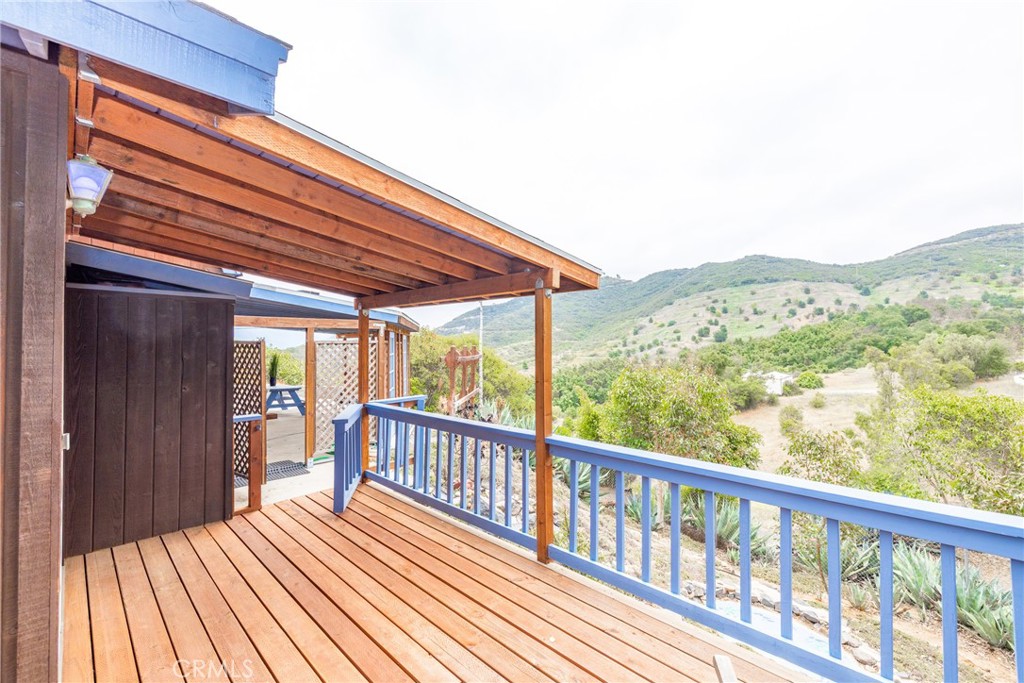Fallbrook - Residential Lease