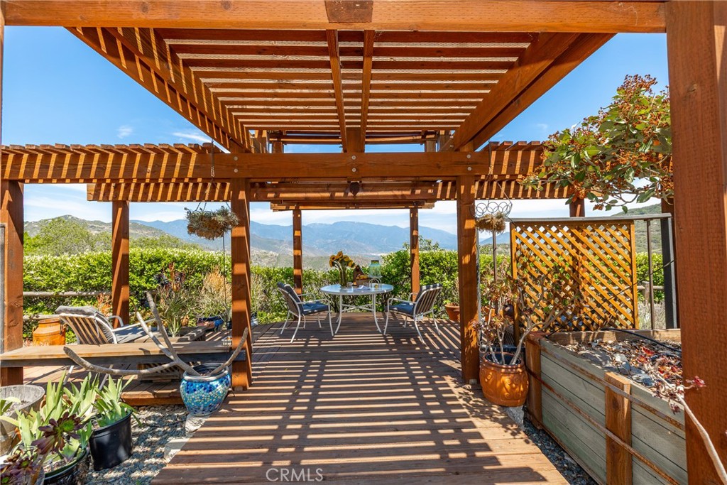 Fallbrook - Residential Lease