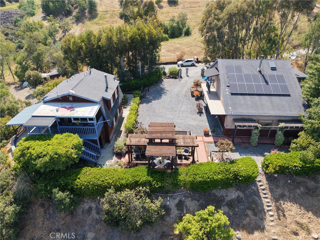 Fallbrook - Residential Lease