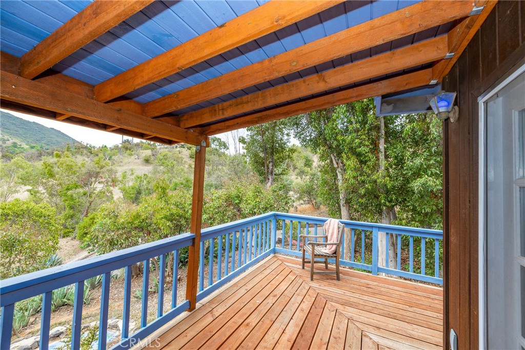 Fallbrook - Residential Lease