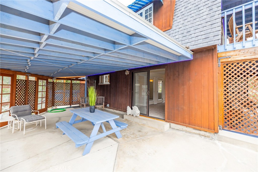 Fallbrook - Residential Lease