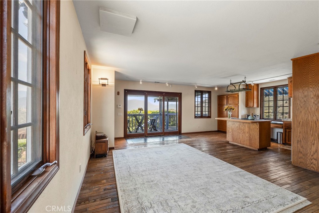 Fallbrook - Residential Lease