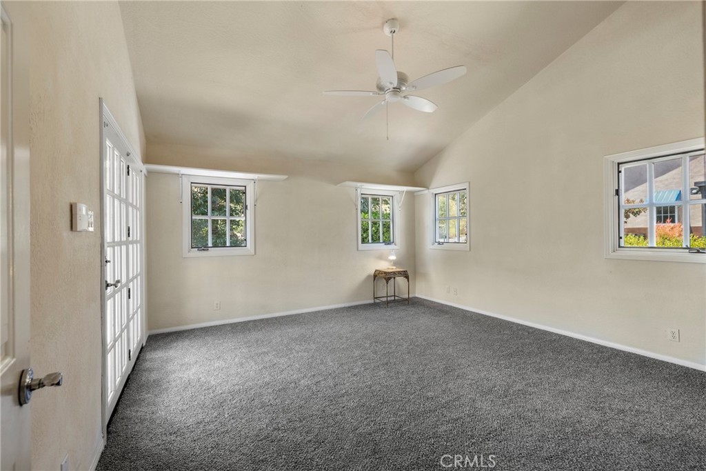 Fallbrook - Residential Lease