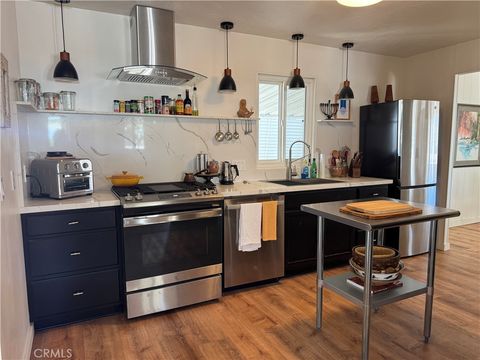 Photo of 56254 29 Palms Highway #17, Yucca Valley, CA 92284 (MLS # JT26055065)