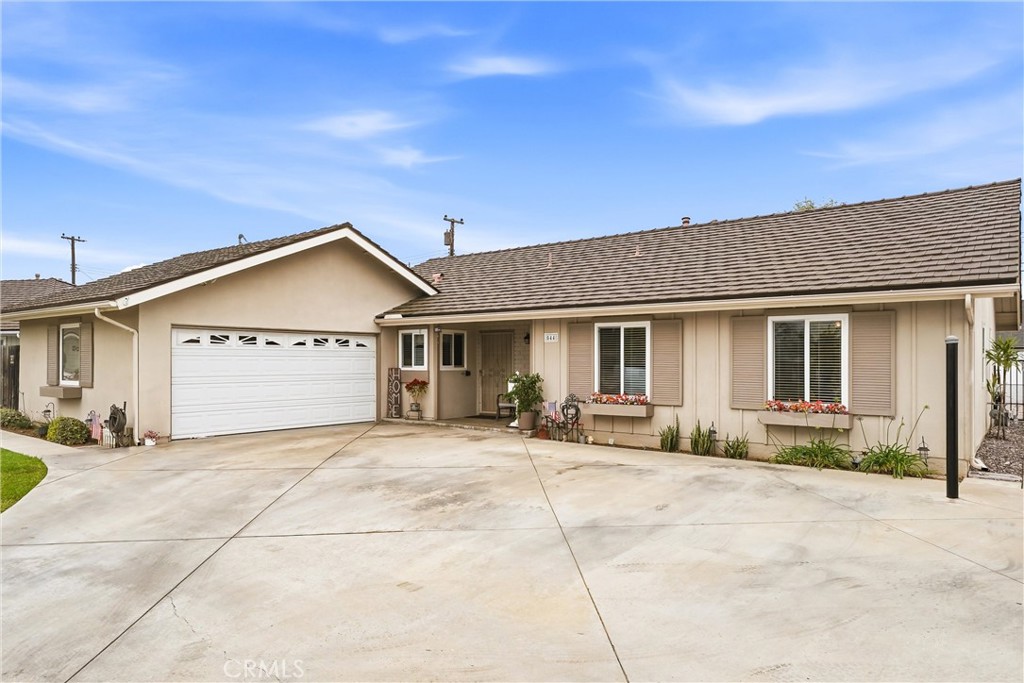 544 Firethorne Street