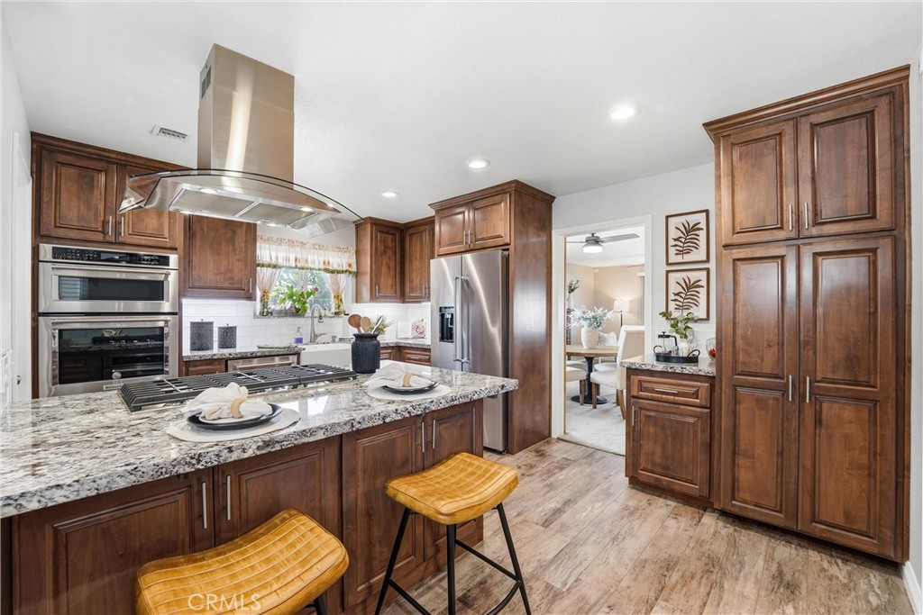 544 Firethorne Street