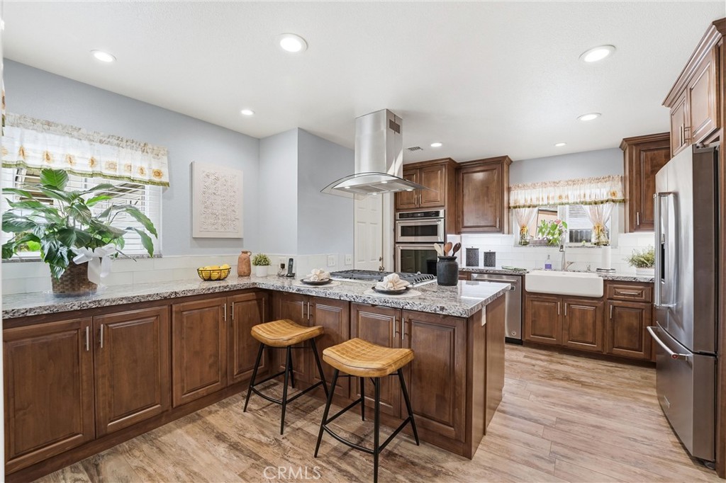 544 Firethorne Street